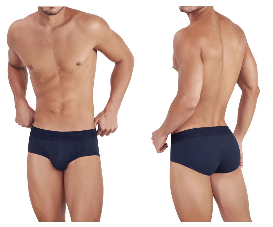 Clever 1316 Urge Briefs Black –  - Men's Underwear  and Swimwear