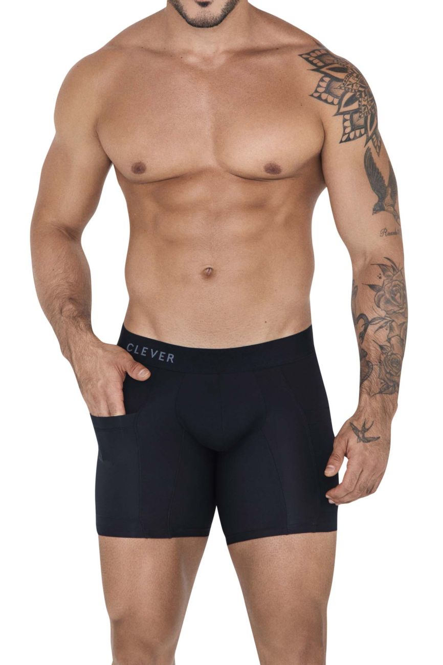 Mens Thong CandyMan 99689 Police Outfit New Mens Underwear 2023