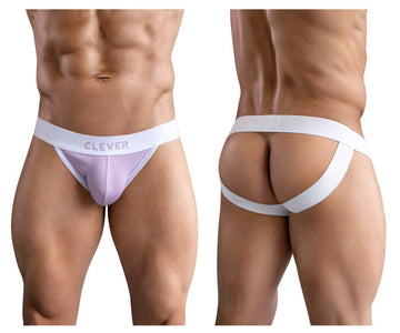 Clever 1734 Colors Jockstrap Color Lilac