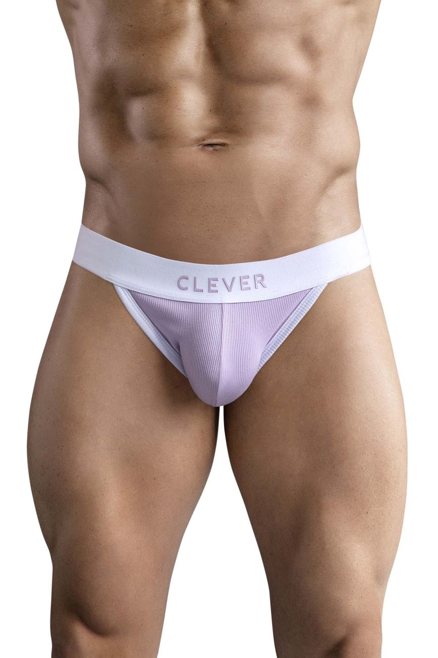 Clever 1734 Colors Jockstrap Color Lilac