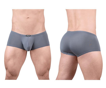 ErgoWear EW1705 X4D Trunks Color Gray