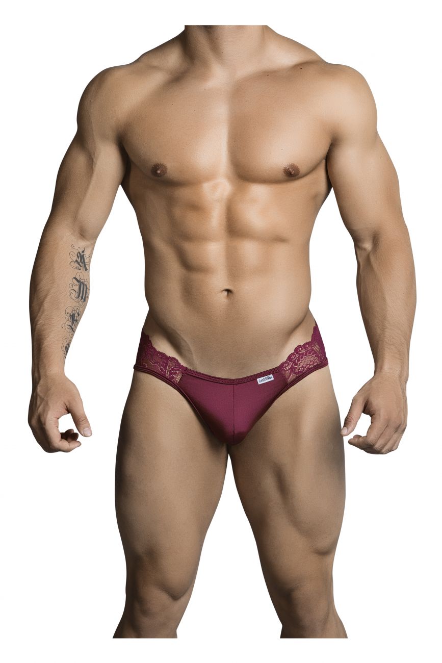 CandyMan Fashion Men s Expressive Underwear Options