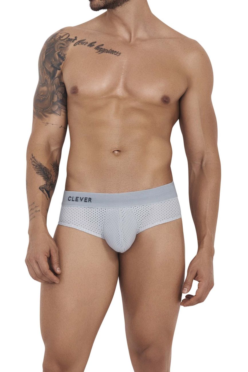 briefs, thongs, jockstraps, boxer briefs, trunks, Men's stylish underwear –  Tagged Color Gray