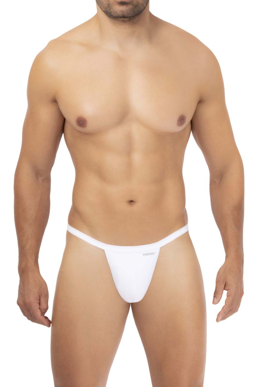 The Official Site of Official HAWAI 42317 Microfiber Thongs Color