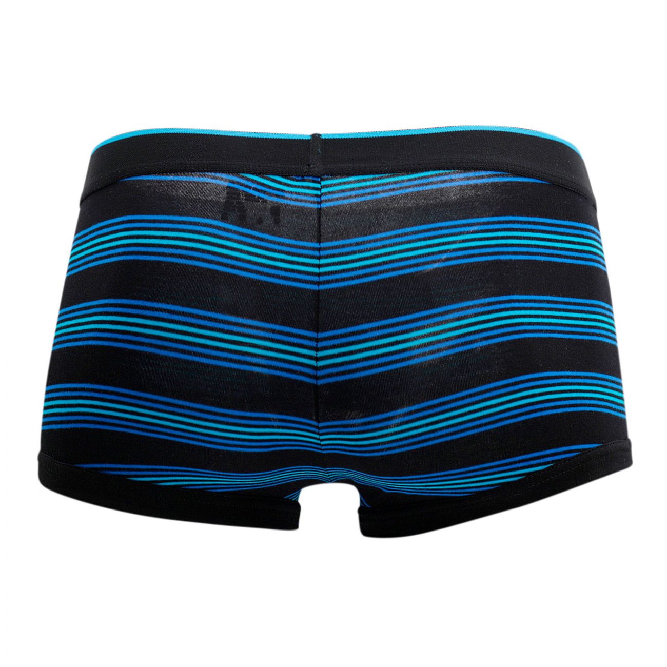 Papi 980503-969 3pk Cotton Stretch Brazilian Yarndye Band Stripe Turqu –   - Men's Underwear and Swimwear