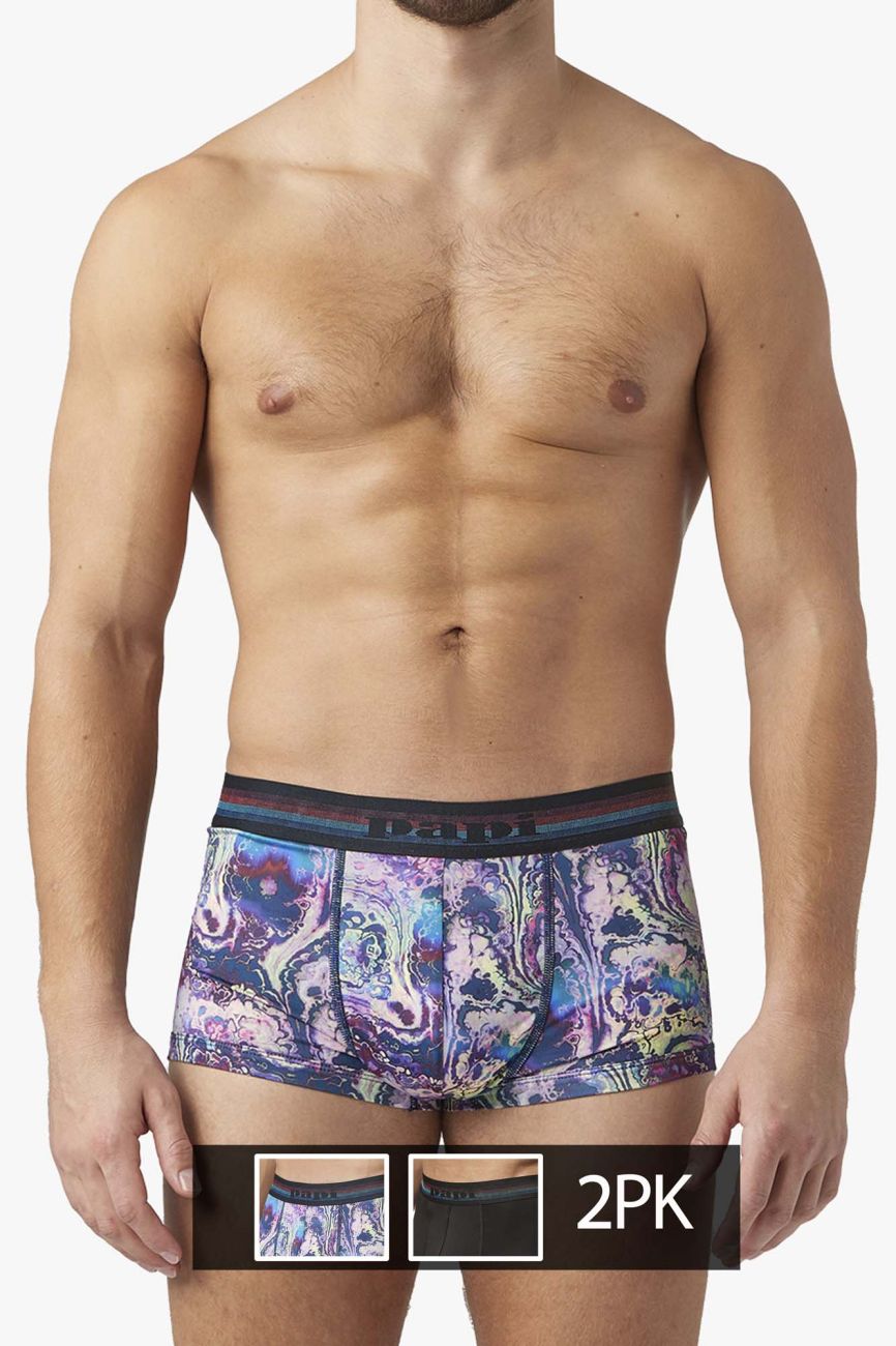 CandyMan Fashion - Expressive Men's Underwear Brand - Papi