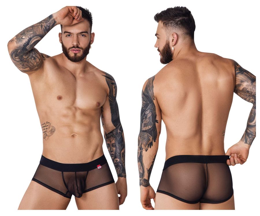 Naughty underwear, thongs, briefs, jockstraps, PVC, bulge enhancing – Clever