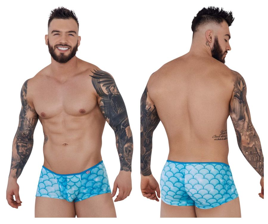 Naughty underwear, thongs, briefs, jockstraps, PVC, bulge enhancing –  Tagged Style Boxer Briefs